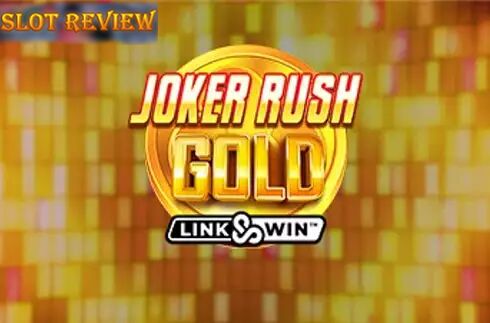 Joker Rush Gold